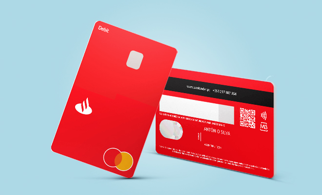 Saiba como encontrar o número do seu cartão de crédito Santander