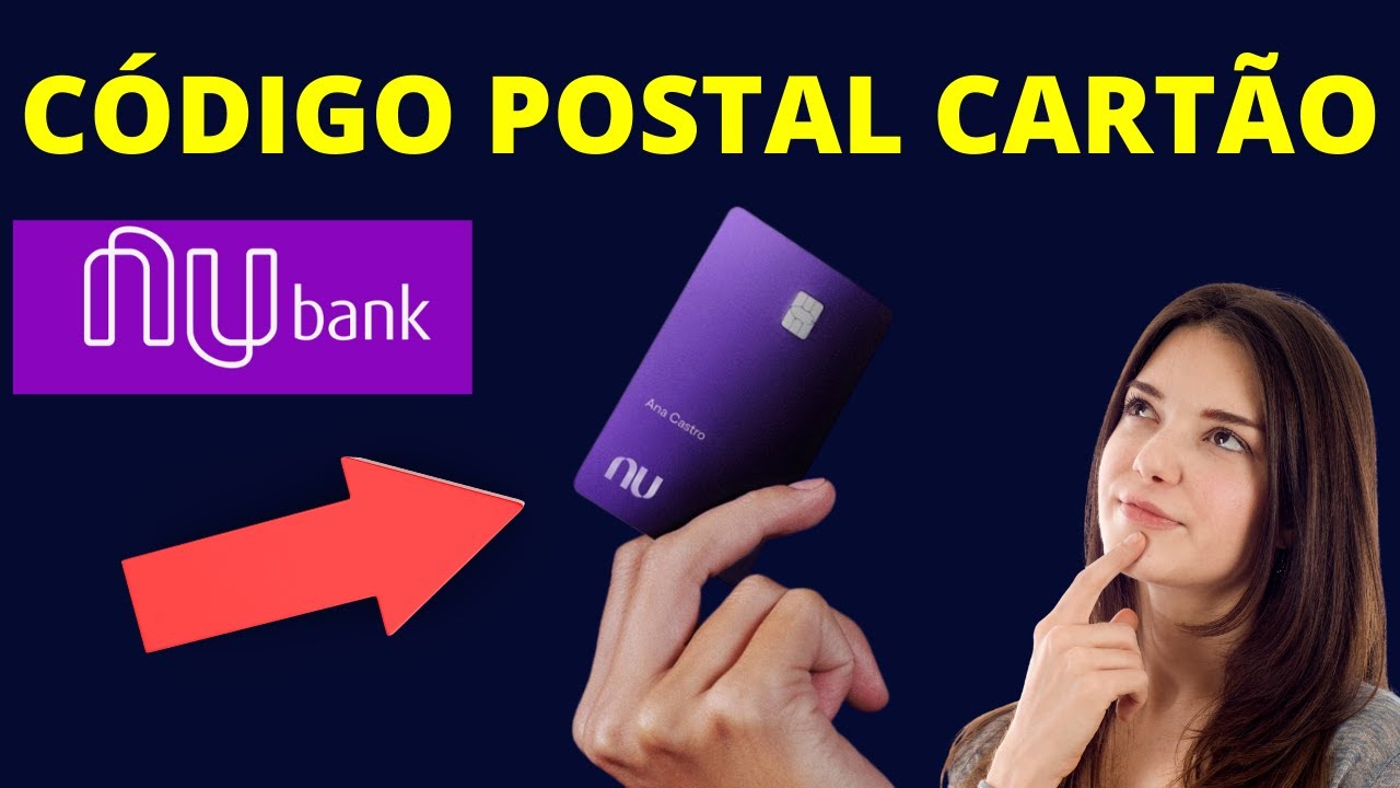 Como Utilizar o Código Postal no Cartão de Crédito?