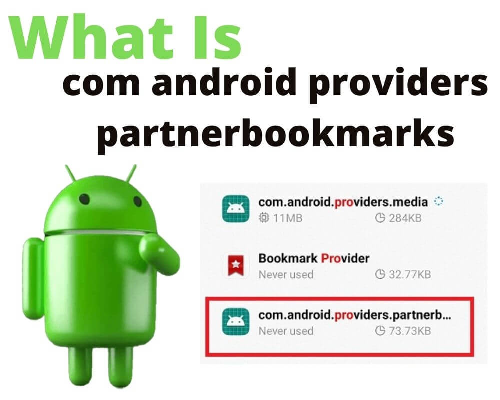 Saiba quais são as principais vantagens do app Bookmark Provider