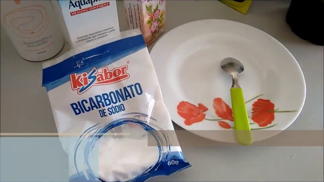 Como Aplicar o Bicarbonato de Sódio na Rosa Mosqueta para Obter os Melhores Resultados