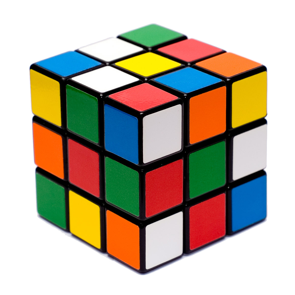 Entenda as Características dos Objetos em Forma de Cubo