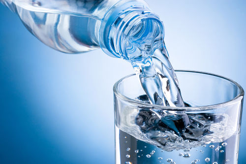 O Que é Água Destilada?