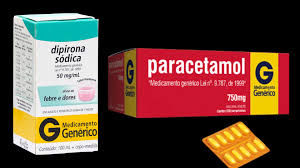 Quais as Diferenças Entre a Dipirona e o Paracetamol?