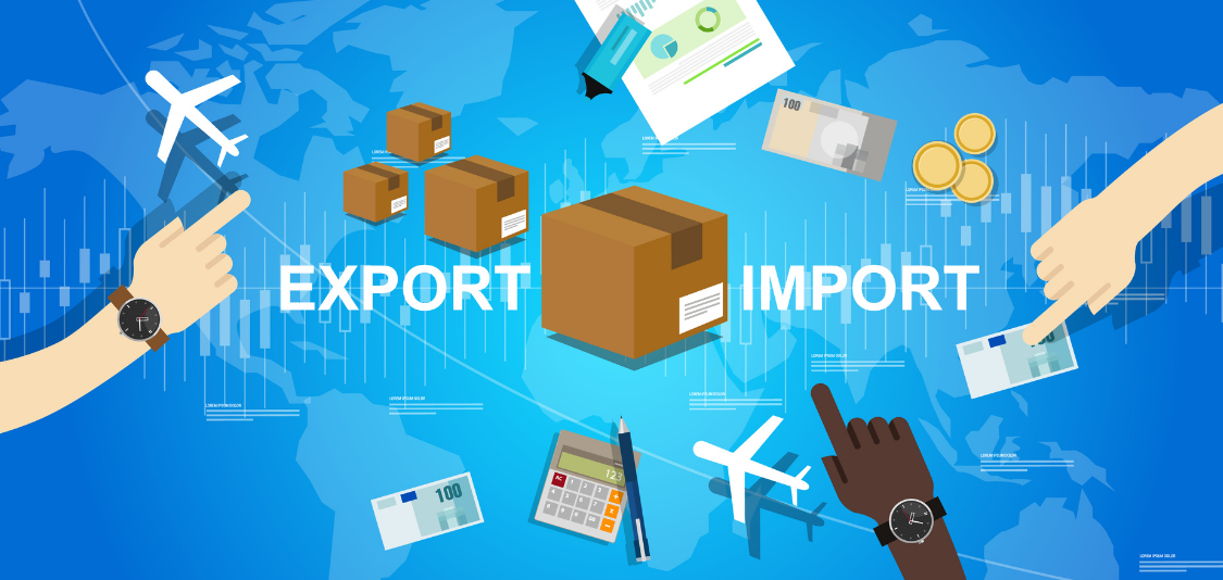 Qual é o Impacto das Exportações e das Importações no Mercado Global?