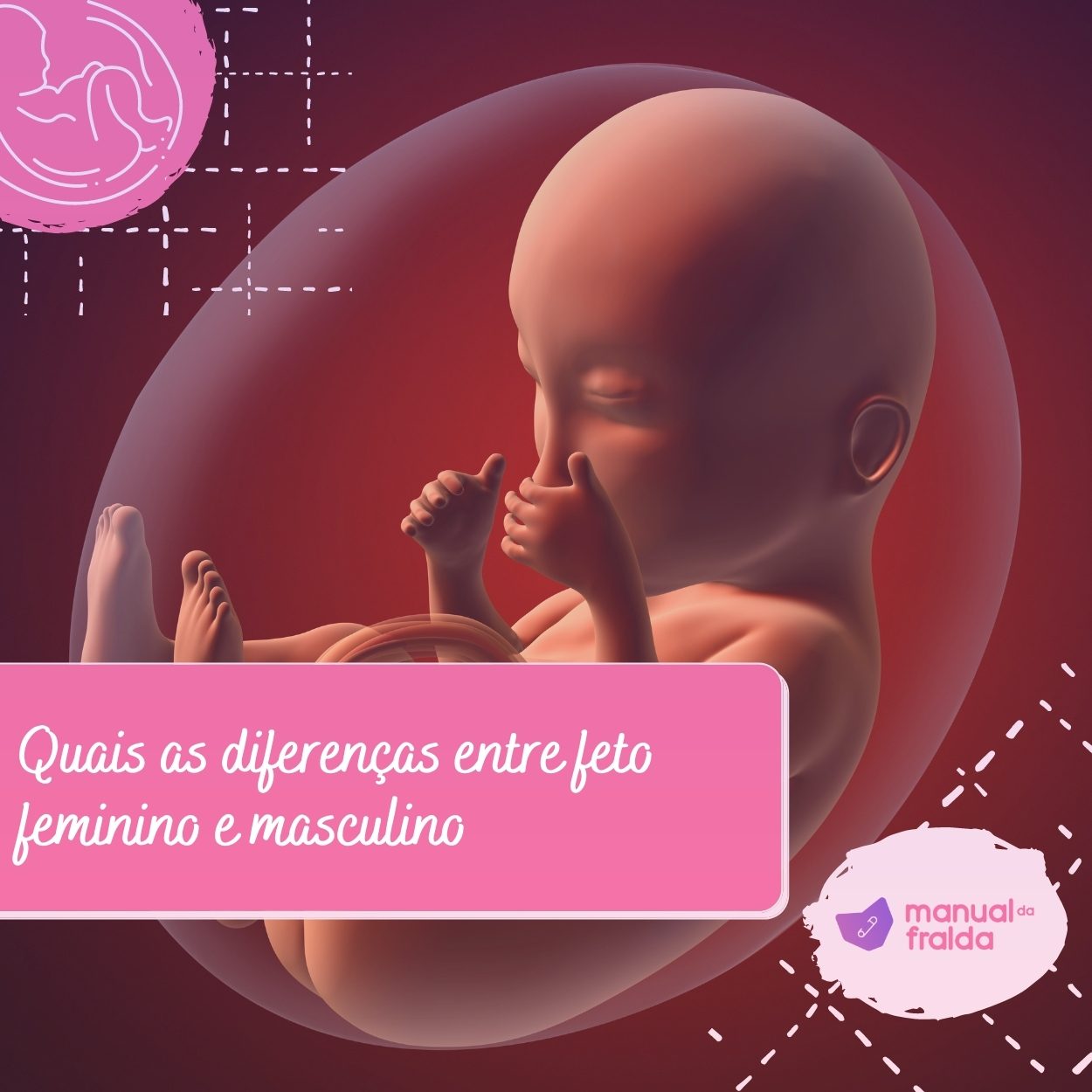 As Diferenças na Experiência de Ter um Bebê para Homens e Mulheres