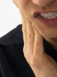 Por que o frio pode ser tão desconfortável para os dentes?