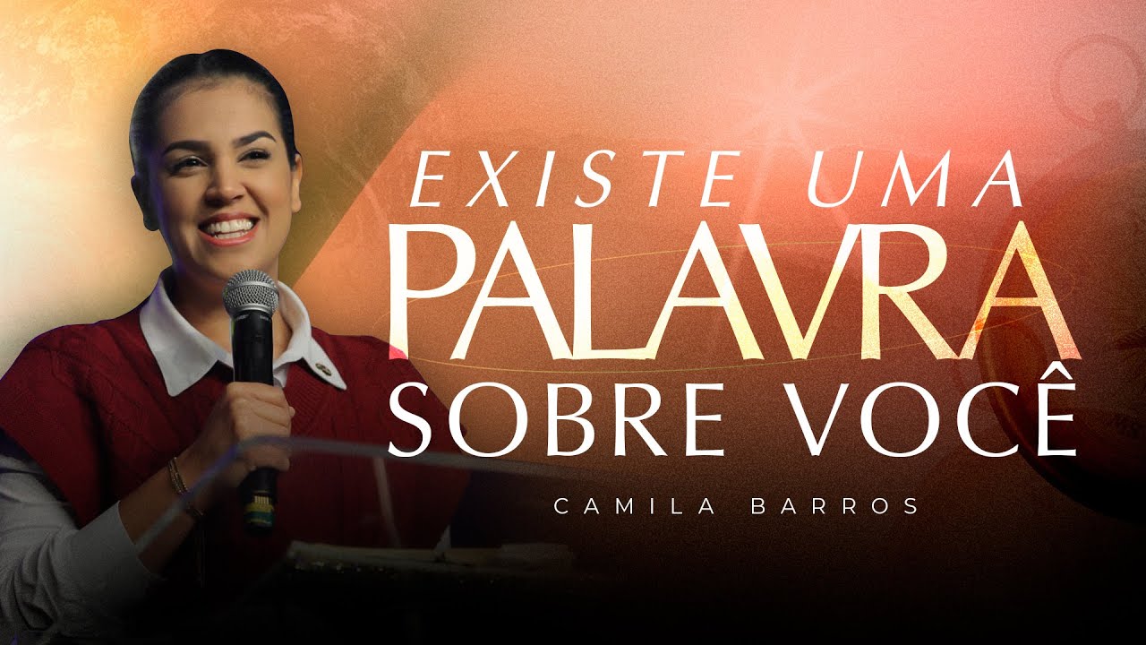 Descubra o Preço de Uma Pregação de Camila Barros