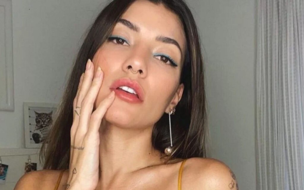 Gabi Prado