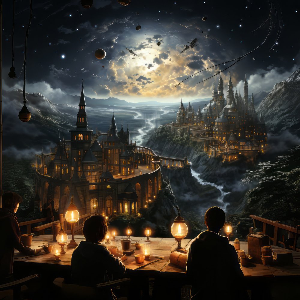 Quais personagens de Harry Potter são da Corvinal 1 Harry Potter 2
