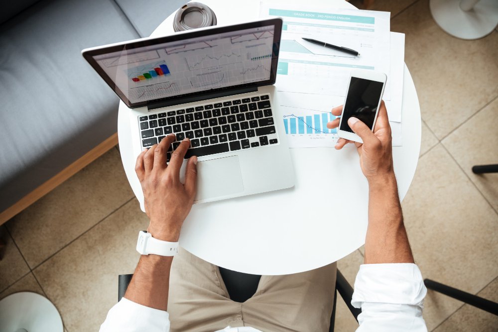 Remarketing para serviços locais: Como fazer? 2 IA no trafego pago