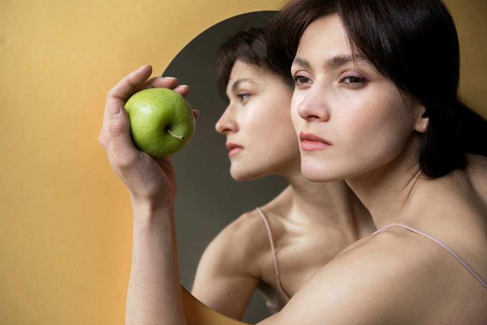 Nutrologia dermatológica: os nutrientes que rejuvenescem a pele de dentro para fora 1 Nutrologia dermatologica