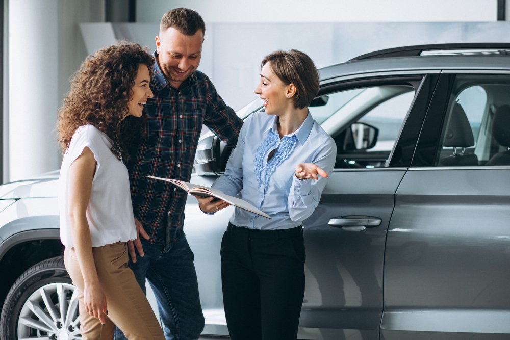 5 Dicas para encontrar o seguro de carro perfeito para suas necessidades 1 seguro de carro