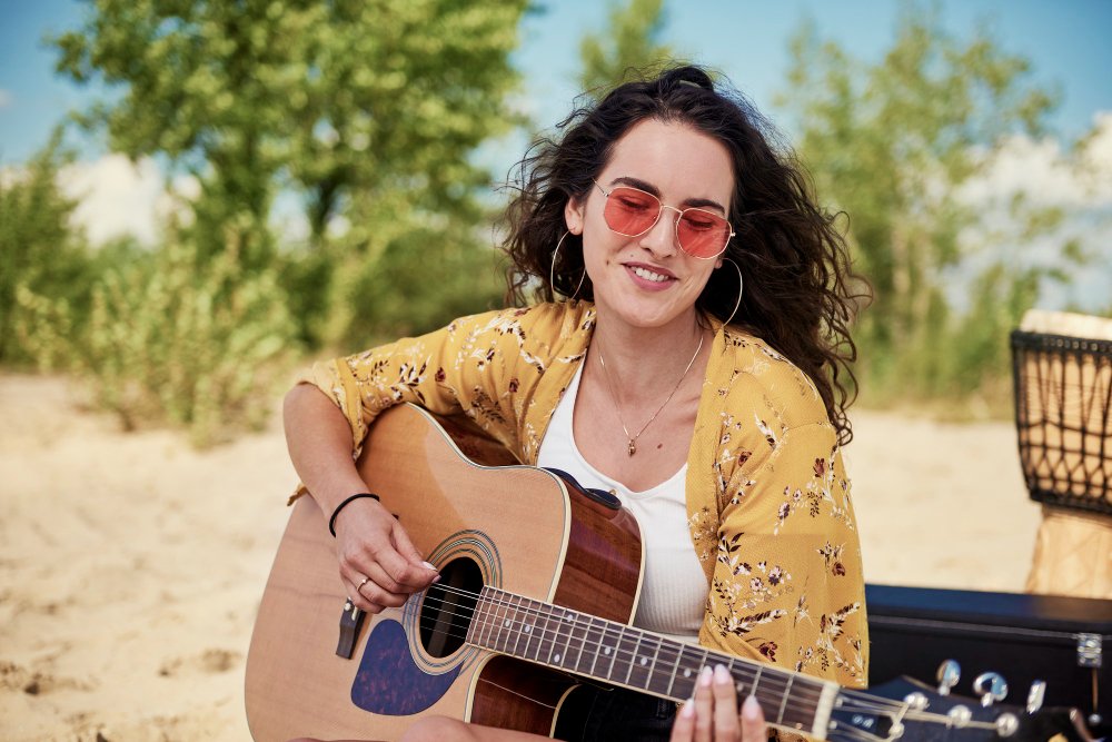 O que você sabe do Woodstock Brasileiro – Festival de Águas Claras? 1 Woodstock Brasileiro