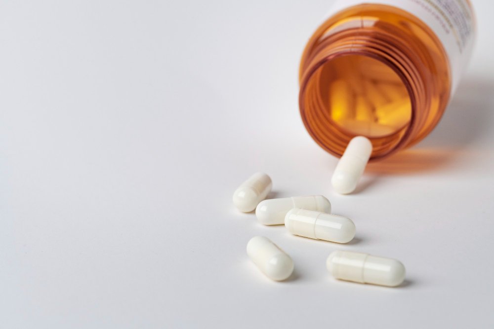 Quais os remédios que deixam chapado ou com sensação de sonolência? 3 capsulas remedio