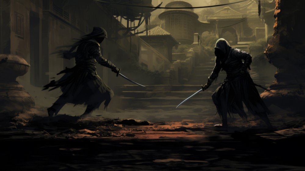 Quem são os 4 cavaleiros do apocalipse Darksiders? 1 cavaleiros