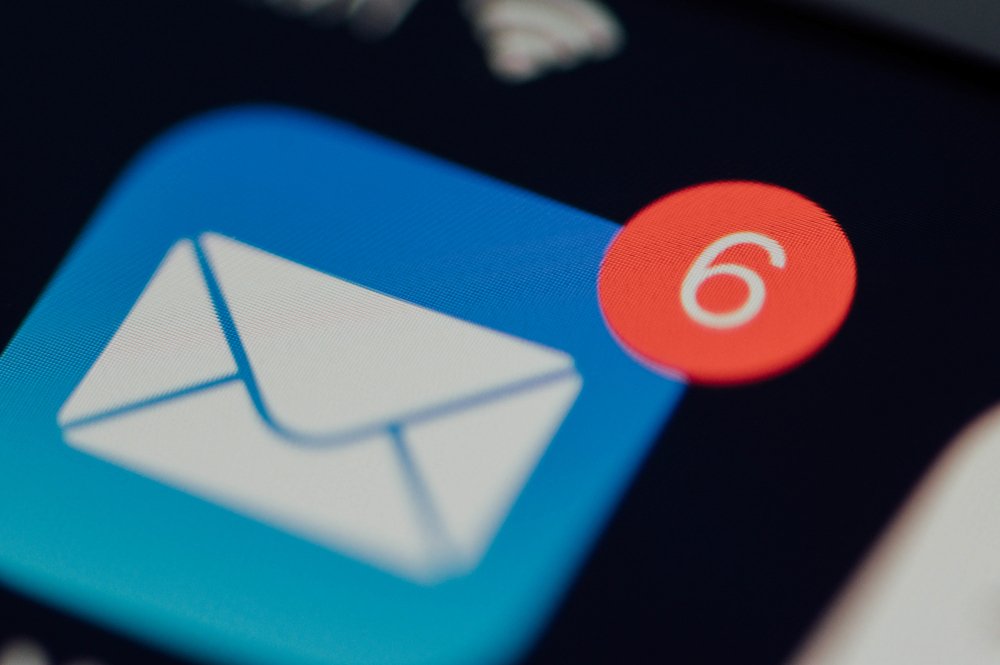 Como sair do Yahoo Mail no Android 1 email 2