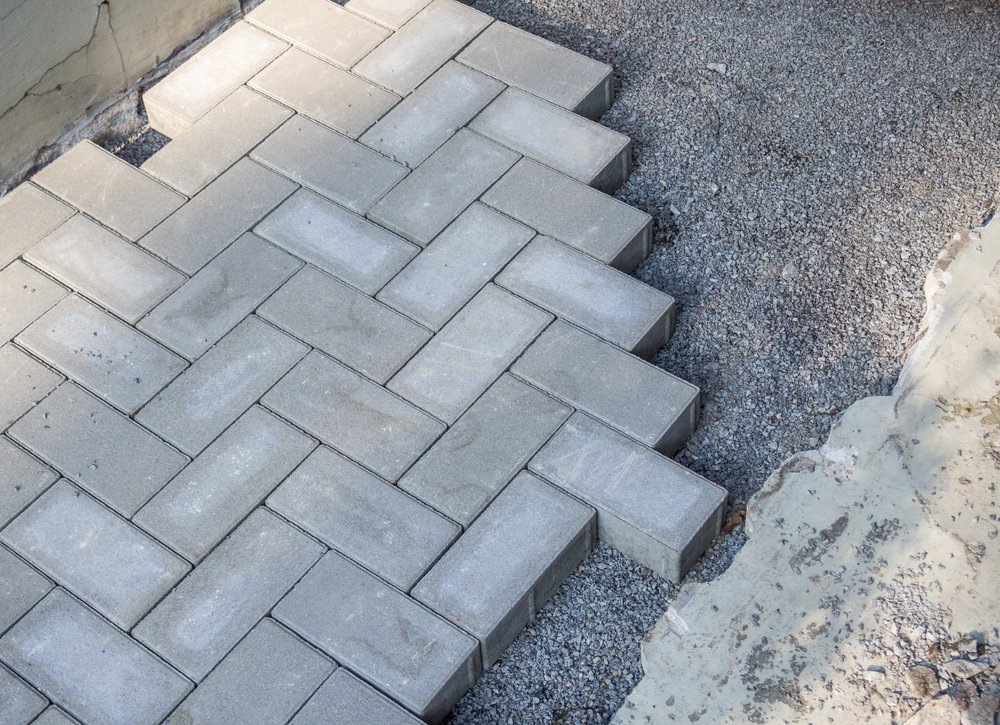 Paver de concreto: tipos, instalação e manutenção 3 paver de concreto 3