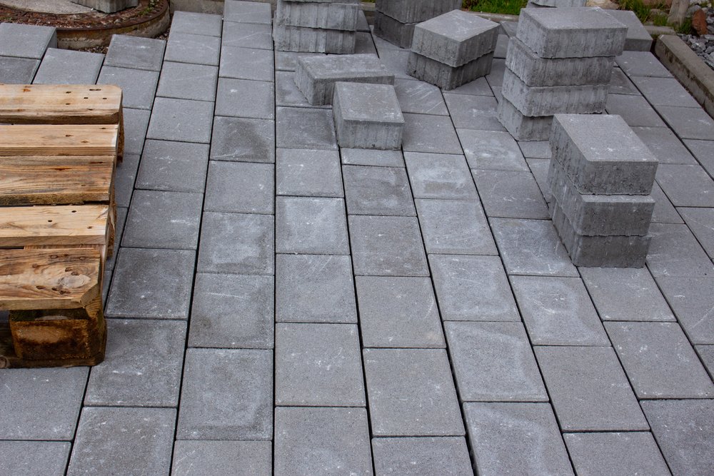 Paver de concreto: tipos, instalação e manutenção 4 paver de concreto 5