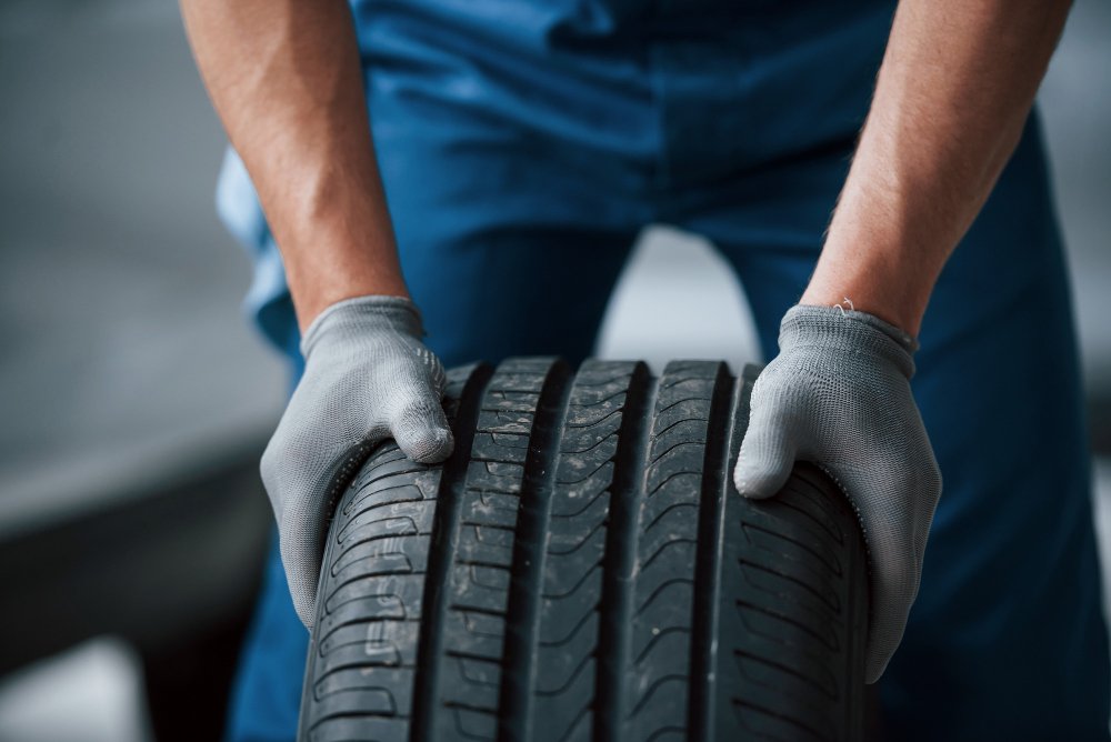 Como calibrar os pneus corretamente e economizar combustível 2 pneu 5