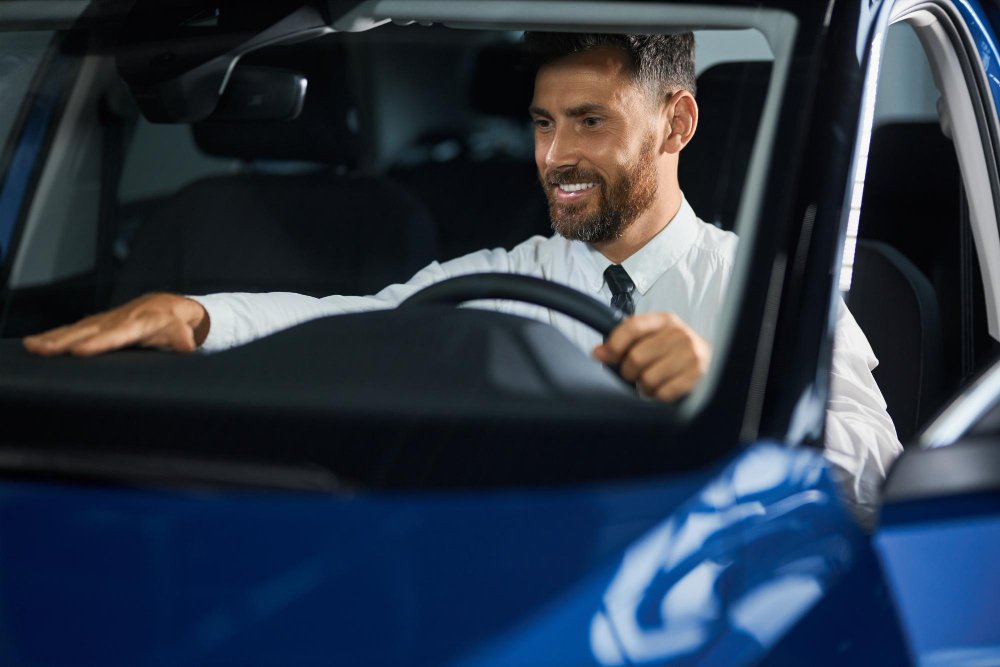 5 Dicas para encontrar o seguro de carro perfeito para suas necessidades 3 protecao veicular carro seguro