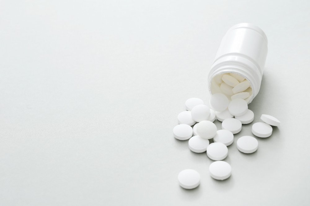 Quais os remédios que deixam chapado ou com sensação de sonolência? 4 remedio