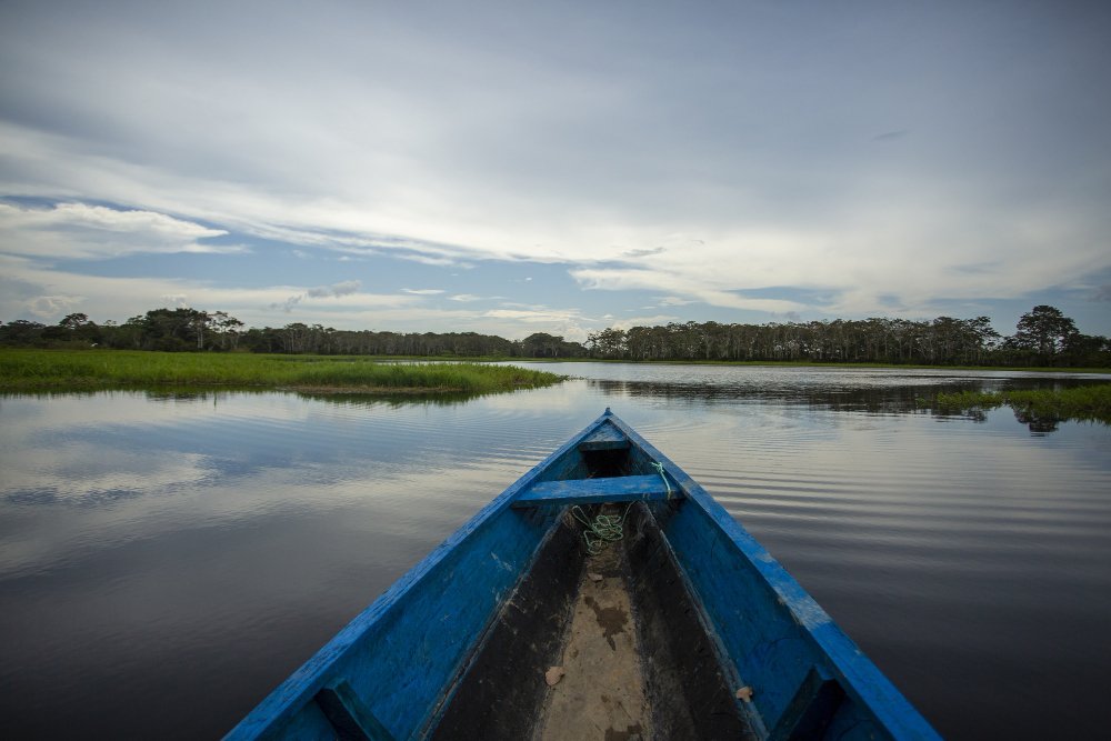 Qual o nome do rio que passa no Pará? 1 rio