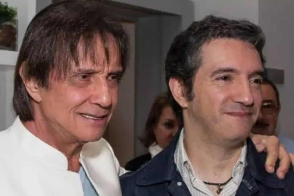 Quem é a mãe de Rafael Carlos Torres Braga 1 roberto carlos 1.jpg