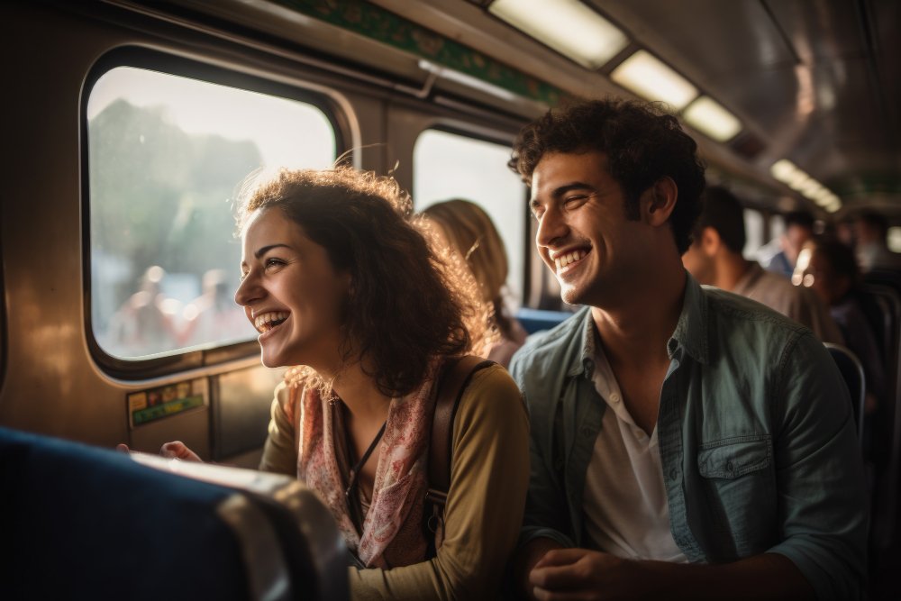 Quantos metros tem 1 vagão de trem? 1 Quantos metros tem 1 vagão de trem