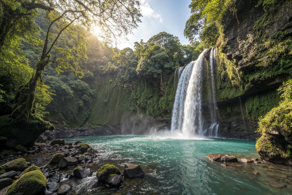 Viajar para ver cachoeiras: Para onde ir? 3 viajar cachoeira