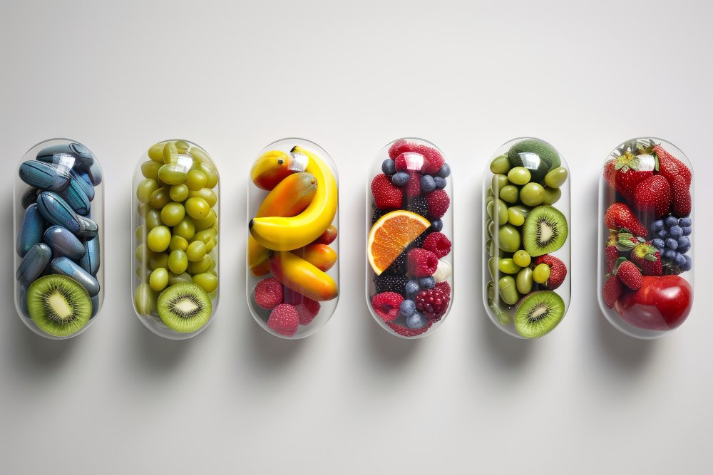 Nutrologia dermatológica: os nutrientes que rejuvenescem a pele de dentro para fora 3 vitaminas 2