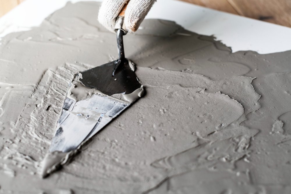 Quantos sacos de massa pronta por metro quadrado? 1 Quantos sacos de massa pronta por metro quadrado