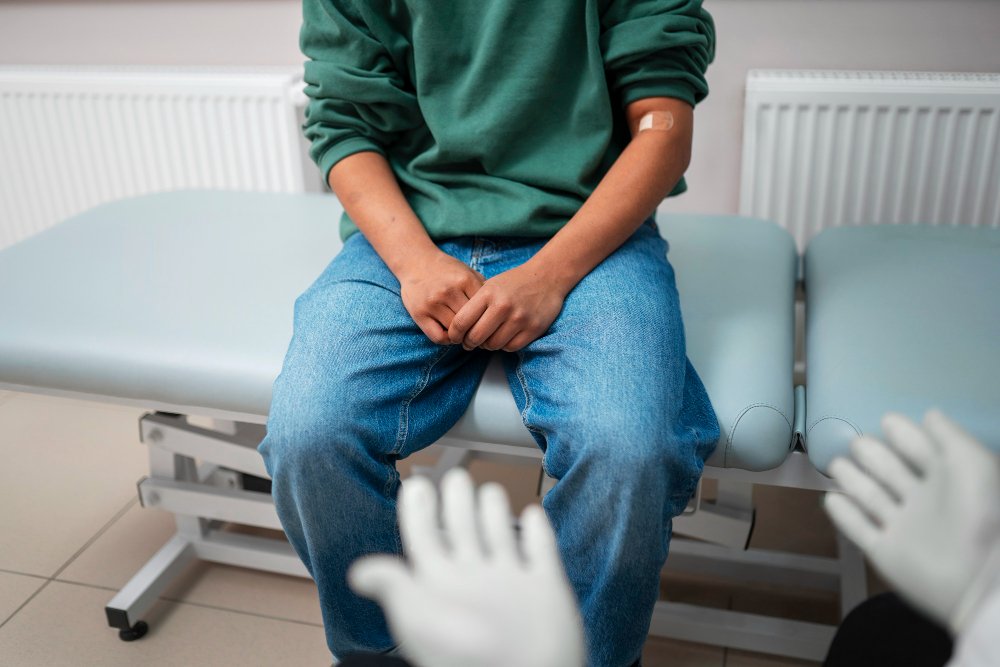 Cirurgia de próstata sem cortes: mito ou realidade? 2 medico prostata 2