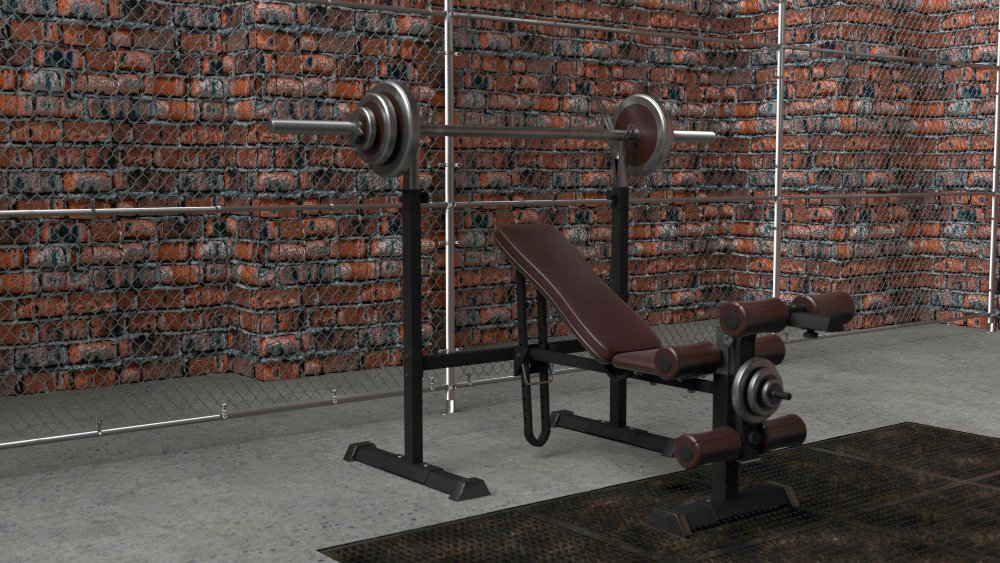 Principais aparelhos para musculação: quais são e como escolher? 1 principais aparelhos para musculação