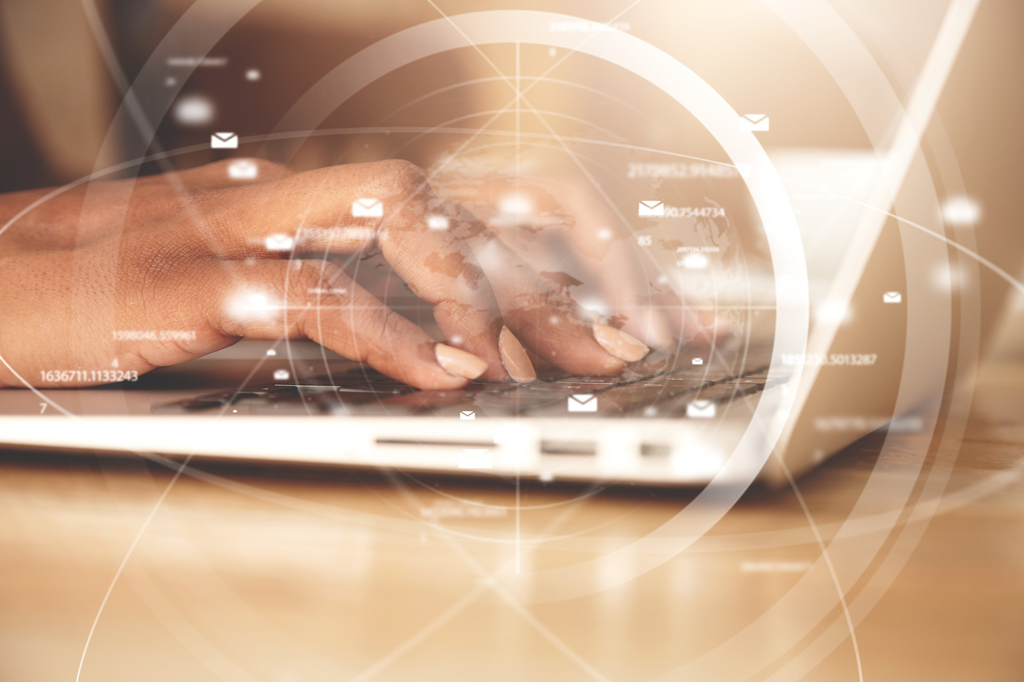 A nova infraestrutura por trás de operações cada vez mais digitais 1 A nova infraestrutura por trás de operações cada vez mais digitais